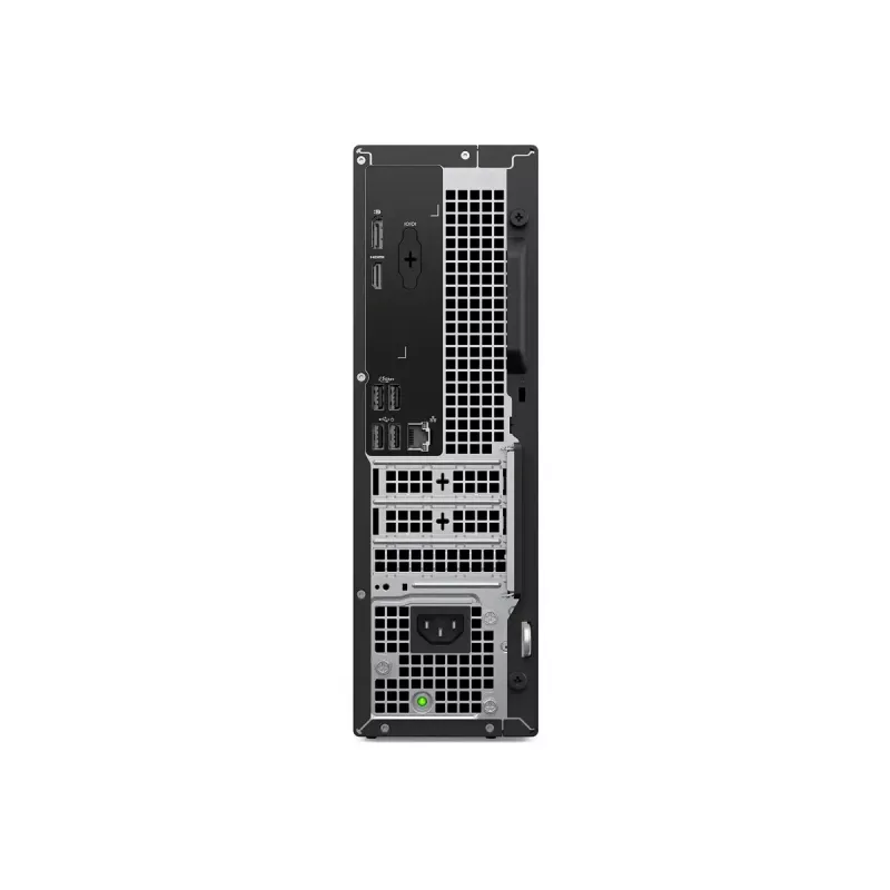 Dell Pro | Essential QVS1260 | Desktop | Slim | Intel Core Ultra 5 | 225 | 16 GB | DDR5 | 512 GB | Intel UHD Graphics | English | Windows 11 Pro | Warranty 36 month(s)