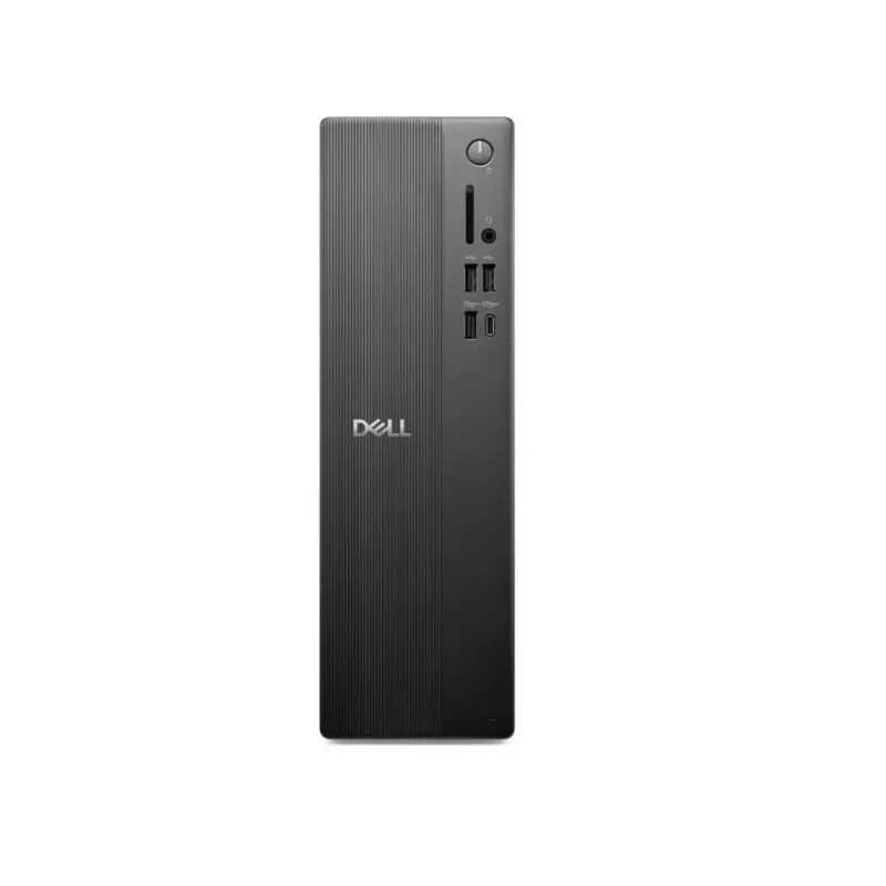 Dell Pro | Essential QVS1260 | Desktop | Slim | Intel Core Ultra 5 | 225 | 16 GB | DDR5 | 512 GB | Intel UHD Graphics | English | Windows 11 Pro | Warranty 36 month(s)