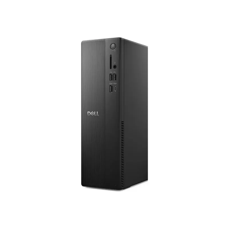 Dell Pro | Essential QVS1260 | Desktop | Slim | Intel Core Ultra 5 | 225 | 16 GB | DDR5 | 512 GB | Intel UHD Graphics | English | Windows 11 Pro | Warranty 36 month(s)