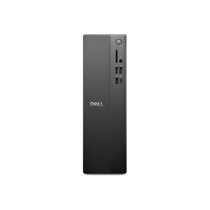 Dell Pro | Essential QVS1260 | Desktop | Slim | Intel Core Ultra 5 | 225 | 16 GB | DDR5 | 512 GB | Intel UHD Graphics | English | Windows 11 Pro | Warranty 36 month(s)