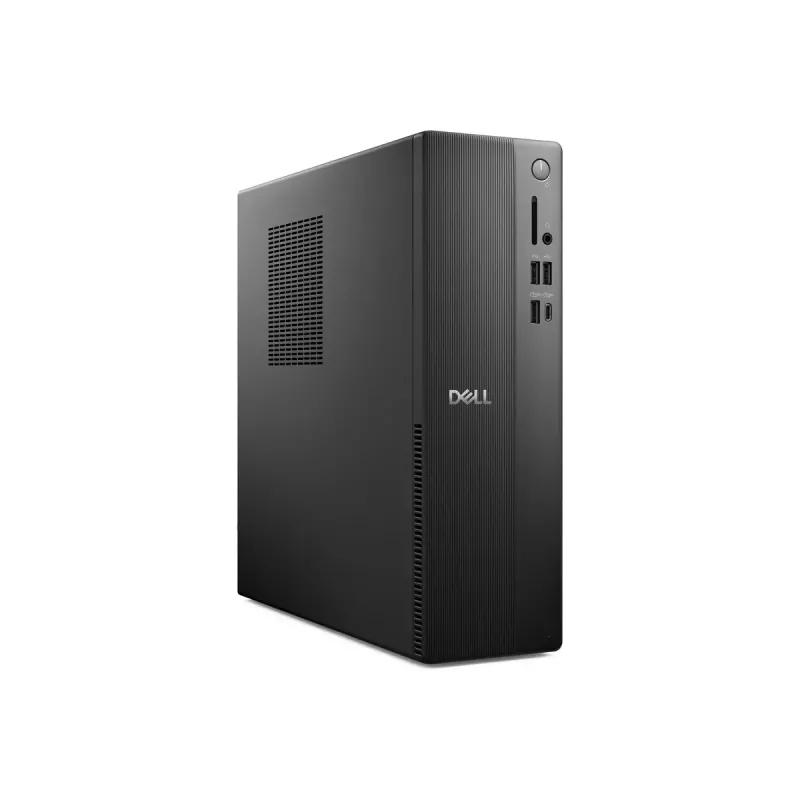 Dell Pro | Essential QVS1260 | Desktop | Slim | Intel Core Ultra 5 | 225 | 16 GB | DDR5 | 512 GB | Intel UHD Graphics | English | Windows 11 Pro | Warranty 36 month(s)