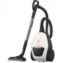 Cylinder vacuum Electrolux PD82-ALRGT — dry cleaning, 650 W, 3.5 L dust bag, HEPA 13, telescopic aluminium tube