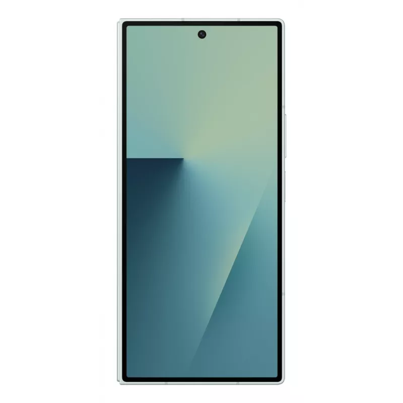 Samsung Galaxy SM-F966BLGCEUE smartphone 20.3 cm (8 inch) Dual SIM 5G USB Type-C 12 GB 512 GB 4400 mAh Mint colour