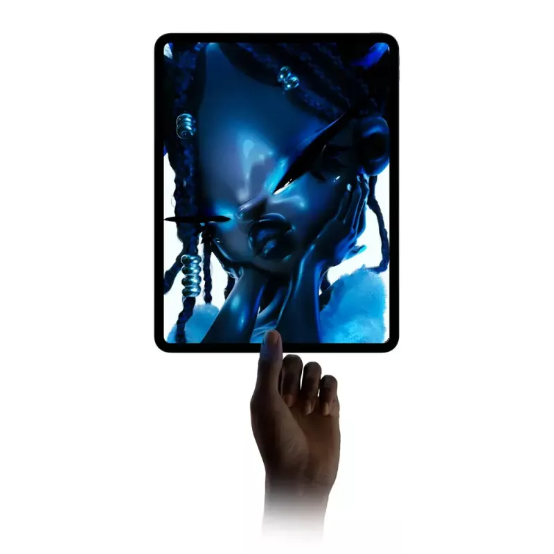 Tablet Apple iPad Pro 13 inch M5 16GB 1TB iPadOS