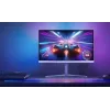 Philips Evnia 6000 27M2N6501L/00 computer monitor 67.3 cm (26.5 inch) 2560 x 1440 pixels Quad HD QD-OLED White
