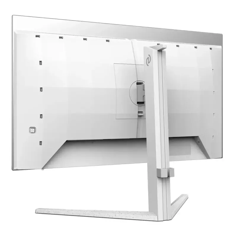 Philips Evnia 6000 27M2N6501L/00 computer monitor 67.3 cm (26.5 inch) 2560 x 1440 pixels Quad HD QD-OLED White