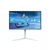 Philips Evnia 6000 27M2N6501L/00 computer monitor 67.3 cm (26.5 inch) 2560 x 1440 pixels Quad HD QD-OLED White