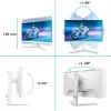 Philips Evnia 6000 27M2N6501L/00 computer monitor 67.3 cm (26.5 inch) 2560 x 1440 pixels Quad HD QD-OLED White