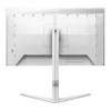 Philips Evnia 6000 27M2N6501L/00 computer monitor 67.3 cm (26.5 inch) 2560 x 1440 pixels Quad HD QD-OLED White