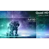 Philips Evnia 6000 27M2N6501L/00 computer monitor 67.3 cm (26.5 inch) 2560 x 1440 pixels Quad HD QD-OLED White