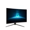 MSI G32CQ5P computer monitor 80 cm (31.5 inch) 2560 x 1440 pixels Wide Quad HD LCD Black