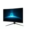 MSI G32CQ5P computer monitor 80 cm (31.5 inch) 2560 x 1440 pixels Wide Quad HD LCD Black