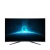MSI G32CQ5P computer monitor 80 cm (31.5 inch) 2560 x 1440 pixels Wide Quad HD LCD Black