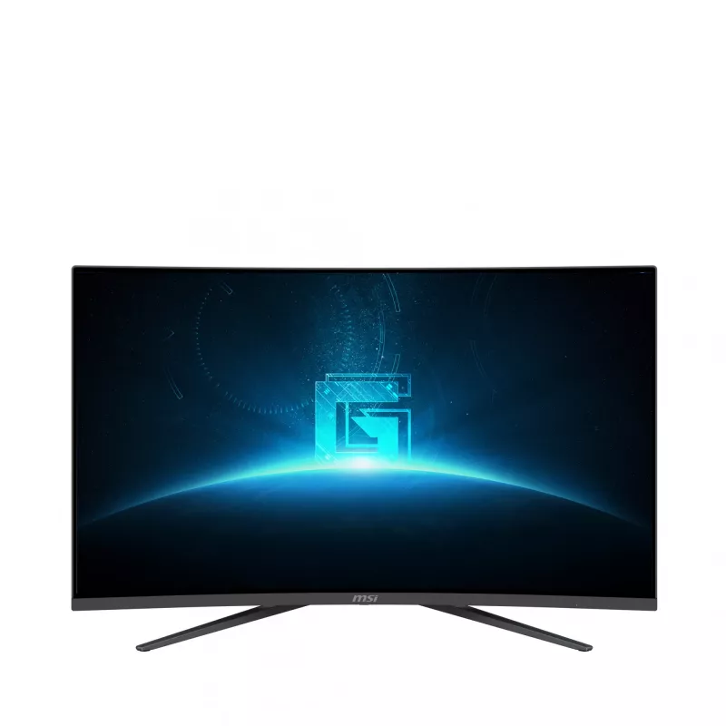 MSI G32CQ5P computer monitor 80 cm (31.5 inch) 2560 x 1440 pixels Wide Quad HD LCD Black