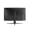MSI G32CQ5P computer monitor 80 cm (31.5 inch) 2560 x 1440 pixels Wide Quad HD LCD Black