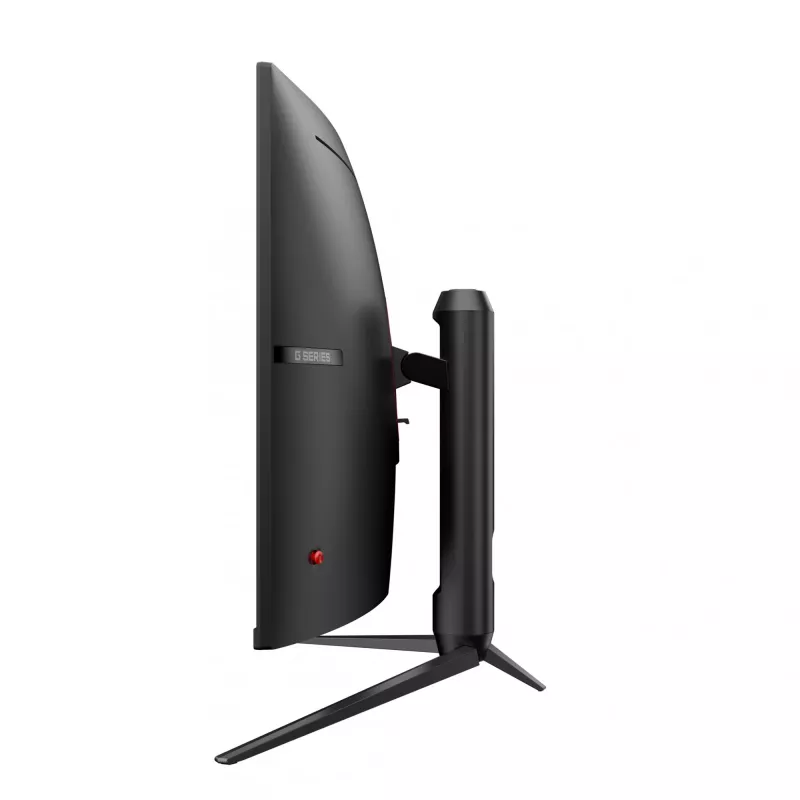 MSI G32CQ5P computer monitor 80 cm (31.5 inch) 2560 x 1440 pixels Wide Quad HD LCD Black