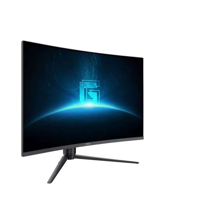 MSI G32CQ5P computer monitor 80 cm (31.5 inch) 2560 x 1440 pixels Wide Quad HD LCD Black