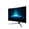MSI G32CQ5P computer monitor 80 cm (31.5 inch) 2560 x 1440 pixels Wide Quad HD LCD Black