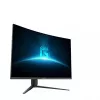 MSI G32CQ5P computer monitor 80 cm (31.5 inch) 2560 x 1440 pixels Wide Quad HD LCD Black