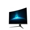 MSI G32CQ5P computer monitor 80 cm (31.5 inch) 2560 x 1440 pixels Wide Quad HD LCD Black