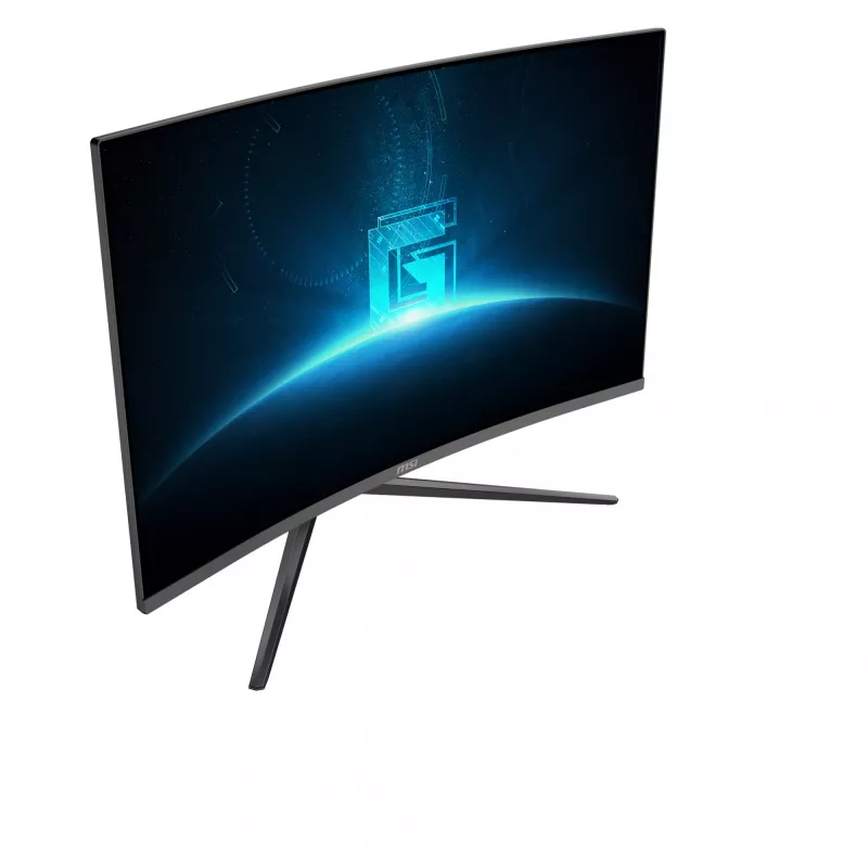 MSI G32CQ5P computer monitor 80 cm (31.5 inch) 2560 x 1440 pixels Wide Quad HD LCD Black