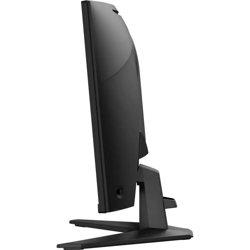 MSI MAG 276CF E20 computer monitor 68.6 cm (27 inch) 1920 x 1080 pixels Full HD LCD Black