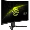 MSI MAG 276CF E20 computer monitor 68.6 cm (27 inch) 1920 x 1080 pixels Full HD LCD Black
