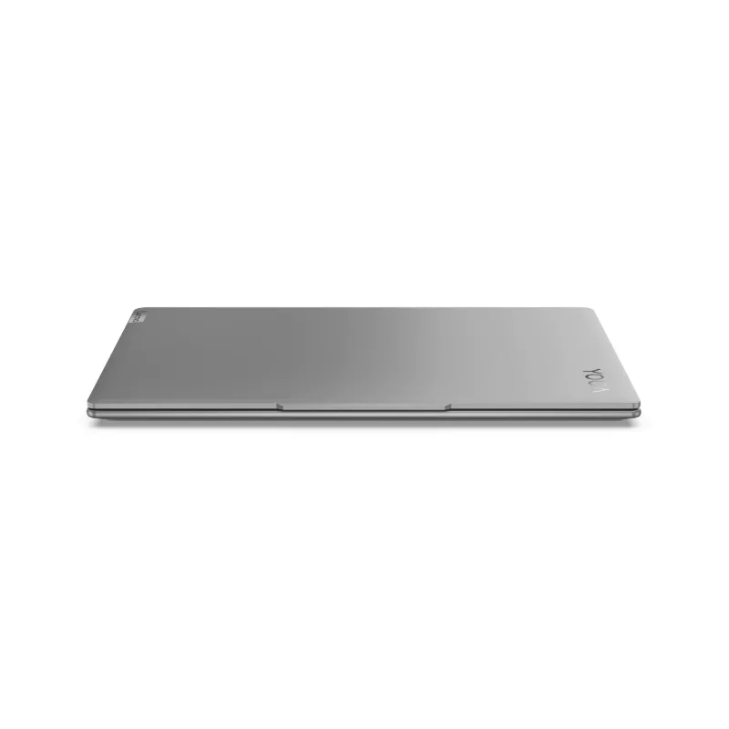 Lenovo Yoga Slim 7 14IMH9 Intel Core Ultra 5 125H Laptop 35.6 cm (14 inch) WUXGA 16 GB LPDDR5x-SDRAM 512 GB SSD Wi-Fi 6E (802.11ax) Windows 11 Home German Grey