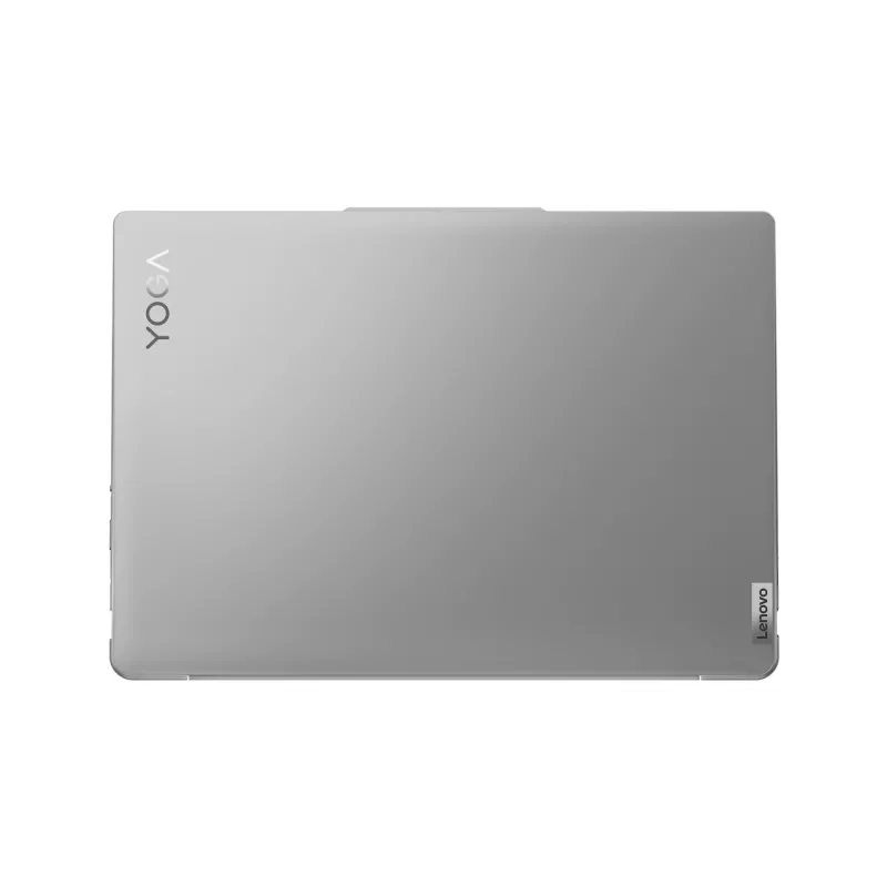 Lenovo Yoga Slim 7 14IMH9 Intel Core Ultra 5 125H Laptop 35.6 cm (14 inch) WUXGA 16 GB LPDDR5x-SDRAM 512 GB SSD Wi-Fi 6E (802.11ax) Windows 11 Home German Grey