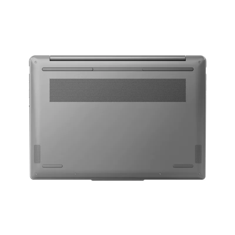 Lenovo Yoga Slim 7 14IMH9 Intel Core Ultra 5 125H Laptop 35.6 cm (14 inch) WUXGA 16 GB LPDDR5x-SDRAM 512 GB SSD Wi-Fi 6E (802.11ax) Windows 11 Home German Grey