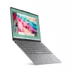 Lenovo Yoga Slim 7 14IMH9 Intel Core Ultra 5 125H Laptop 35.6 cm (14 inch) WUXGA 16 GB LPDDR5x-SDRAM 512 GB SSD Wi-Fi 6E (802.11ax) Windows 11 Home German Grey