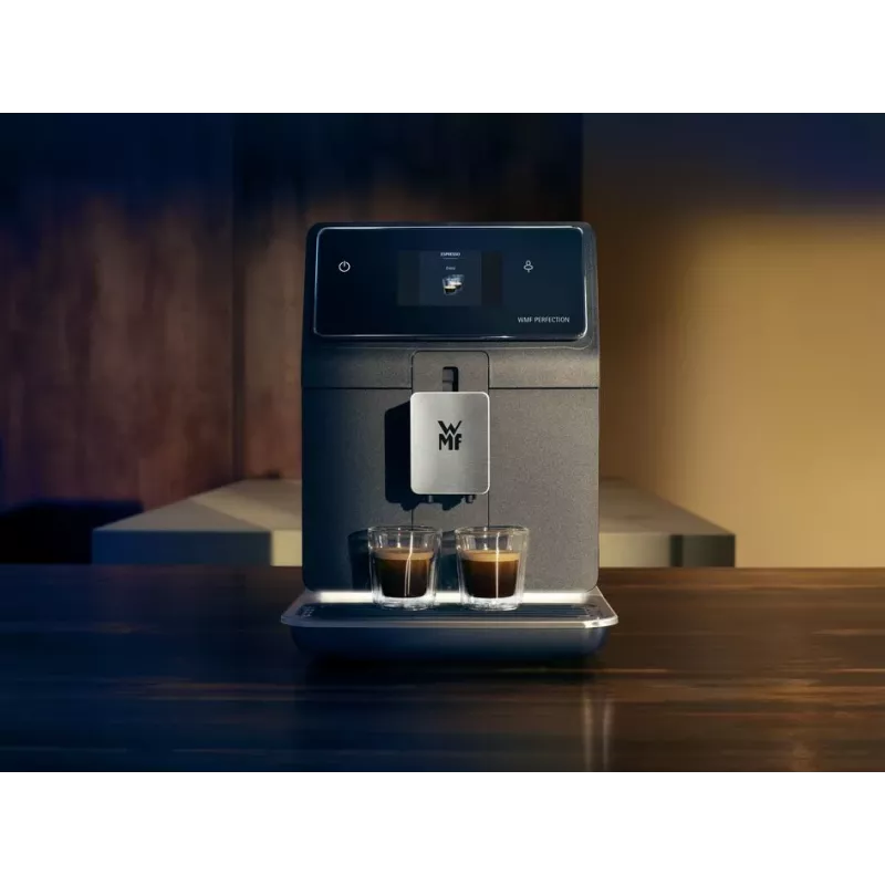 WMF Perfection 840L Fully-auto Espresso machine 2 L