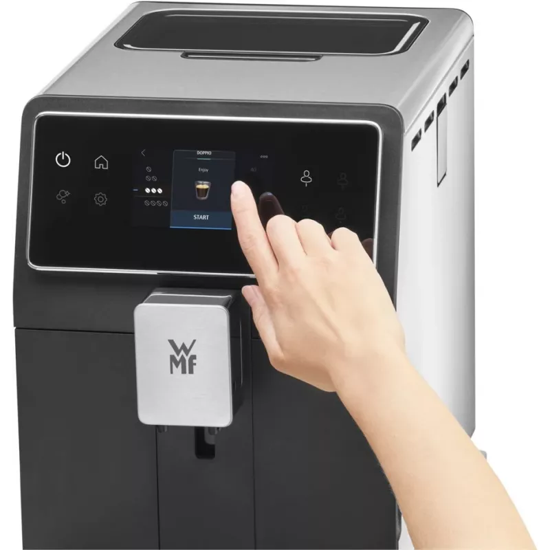 WMF Perfection 840L Fully-auto Espresso machine 2 L