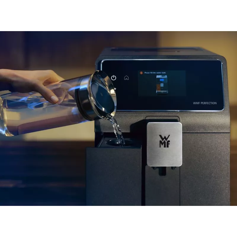 WMF Perfection 840L Fully-auto Espresso machine 2 L
