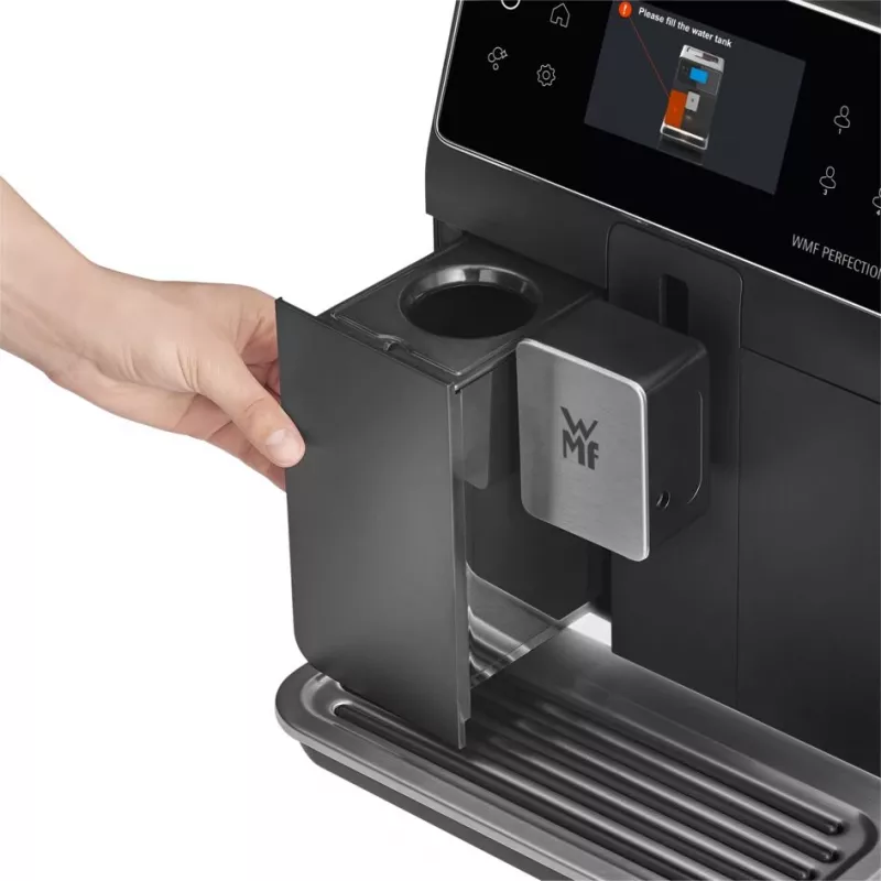 WMF Perfection 840L Fully-auto Espresso machine 2 L