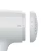 Hair dryer BRAUN HD1.55 — 1800 W, 2 heat levels, Cool shot, 1.8 m cord, White