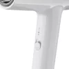 Hair dryer BRAUN HD1.55 — 1800 W, 2 heat levels, Cool shot, 1.8 m cord, White