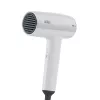 Hair dryer BRAUN HD1.55 — 1800 W, 2 heat levels, Cool shot, 1.8 m cord, White