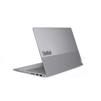 Laptop Lenovo ThinkBook 16 G9 21US0073PB Intel Core i5-12450H 16.0 inch WUXGA 16GB RAM 512GB SSD Windows 11 Pro Luna Gray, 3Y warranty