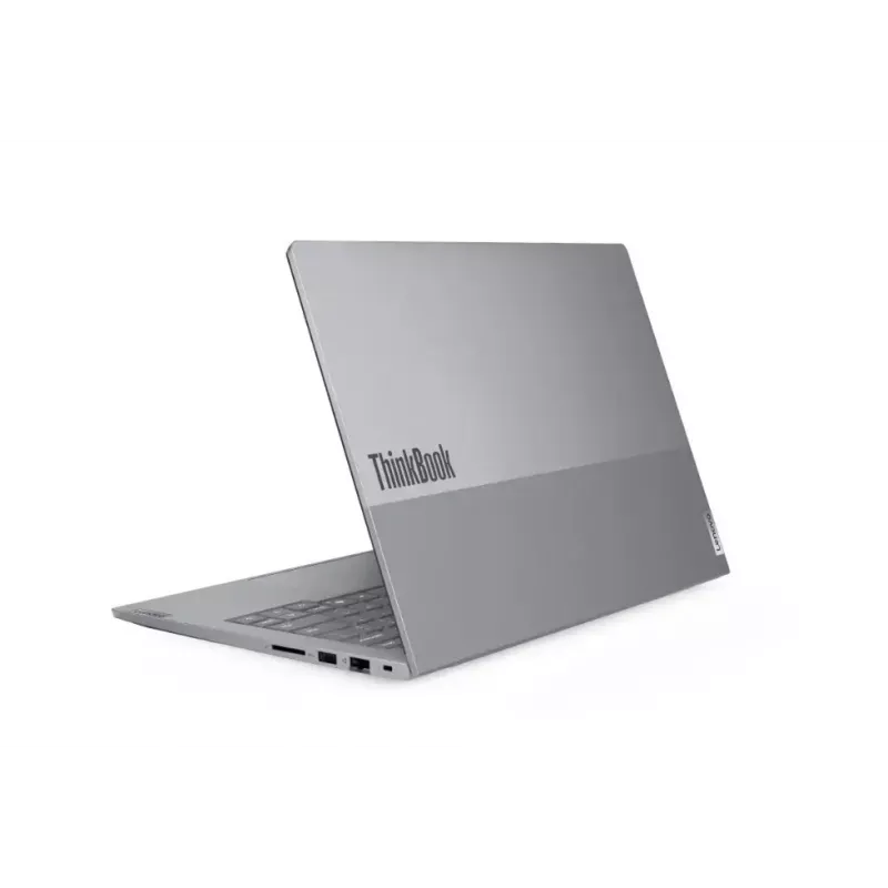 Laptop Lenovo ThinkBook 16 G9 21US0073PB Intel Core i5-12450H 16.0 inch WUXGA 16GB RAM 512GB SSD Windows 11 Pro Luna Gray, 3Y warranty