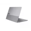 Laptop Lenovo ThinkBook 16 G9 21US0073PB Intel Core i5-12450H 16.0 inch WUXGA 16GB RAM 512GB SSD Windows 11 Pro Luna Gray, 3Y warranty