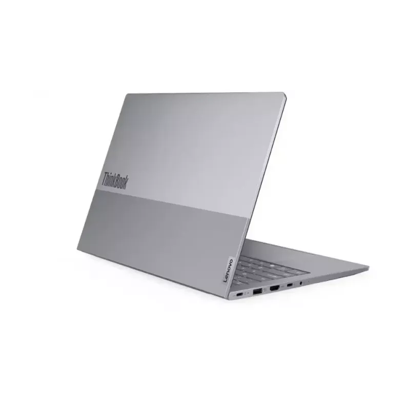 Laptop Lenovo ThinkBook 16 G9 21US0073PB Intel Core i5-12450H 16.0 inch WUXGA 16GB RAM 512GB SSD Windows 11 Pro Luna Gray, 3Y warranty