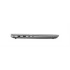 Laptop Lenovo ThinkBook 16 G9 21US0073PB Intel Core i5-12450H 16.0 inch WUXGA 16GB RAM 512GB SSD Windows 11 Pro Luna Gray, 3Y warranty