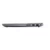 Laptop Lenovo ThinkBook 16 G9 21US0073PB Intel Core i5-12450H 16.0 inch WUXGA 16GB RAM 512GB SSD Windows 11 Pro Luna Gray, 3Y warranty