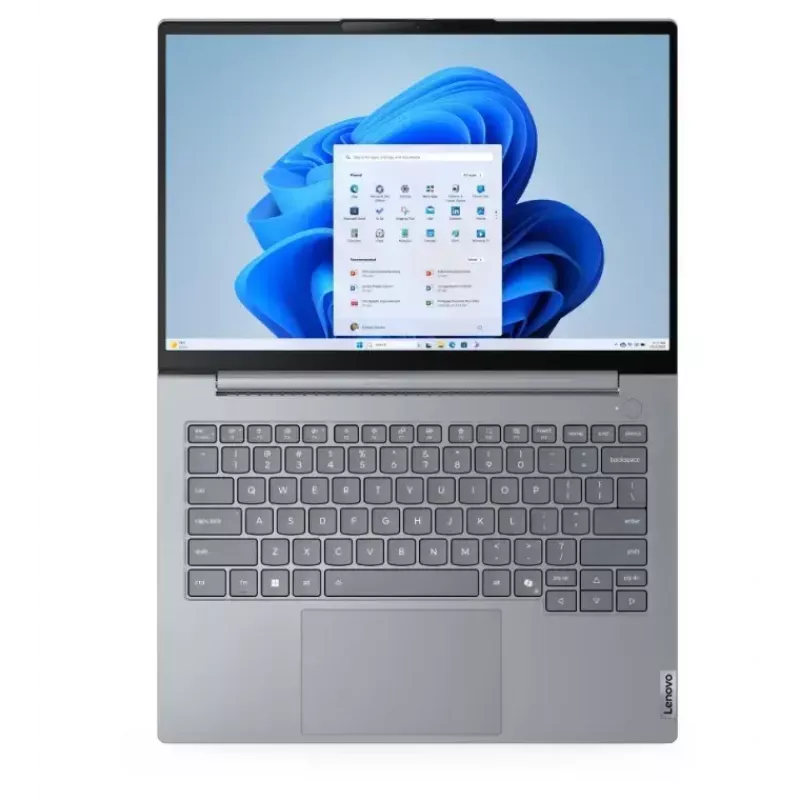 Laptop Lenovo ThinkBook 16 G9 21US0073PB Intel Core i5-12450H 16.0 inch WUXGA 16GB RAM 512GB SSD Windows 11 Pro Luna Gray, 3Y warranty