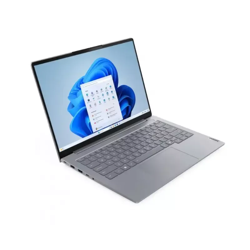 Laptop Lenovo ThinkBook 16 G9 21US0073PB Intel Core i5-12450H 16.0 inch WUXGA 16GB RAM 512GB SSD Windows 11 Pro Luna Gray, 3Y warranty