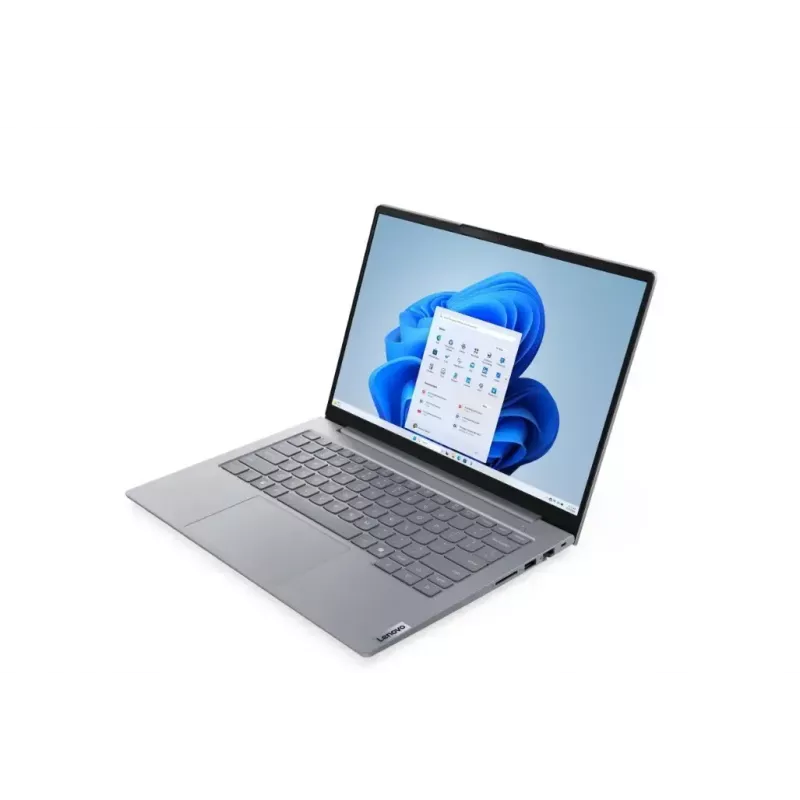 Laptop Lenovo ThinkBook 16 G9 21US0073PB Intel Core i5-12450H 16.0 inch WUXGA 16GB RAM 512GB SSD Windows 11 Pro Luna Gray, 3Y warranty