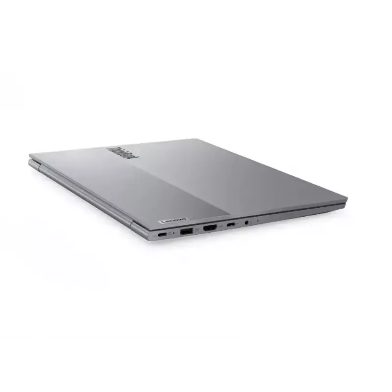 Laptop Lenovo ThinkBook 16 G9 21US0073PB Intel Core i5-12450H 16.0 inch WUXGA 16GB RAM 512GB SSD Windows 11 Pro Luna Gray, 3Y warranty