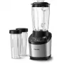Tabletop blender Philips 7000 series HR3760/10 Black Stainless steel