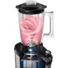 Tabletop blender Philips 7000 series HR3760/10 Black Stainless steel
